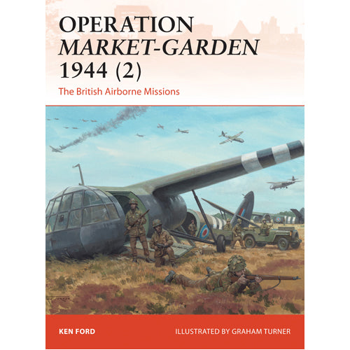 Operation Market-Garden 1944 (2)
