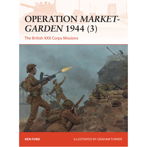 Operation Market-Garden 1944 (3)