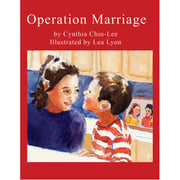 Operation Marriage - HB