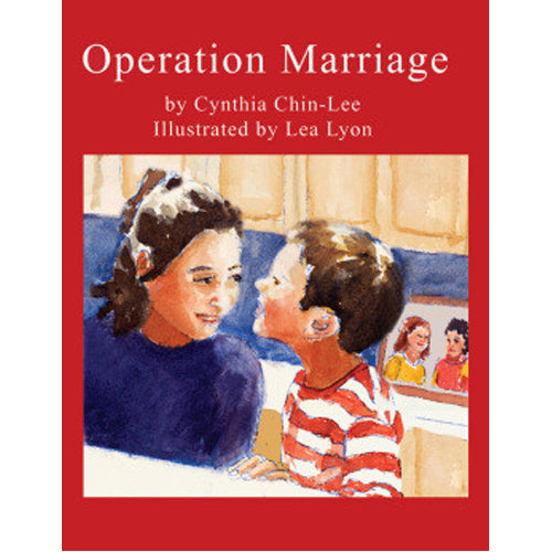 Operation Marriage - HB