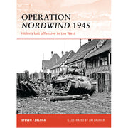 Operation Nordwind 1945