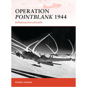 Operation Pointblank 1944
