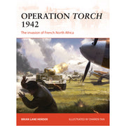 Operation Torch 1942