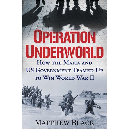 Operation Underworld