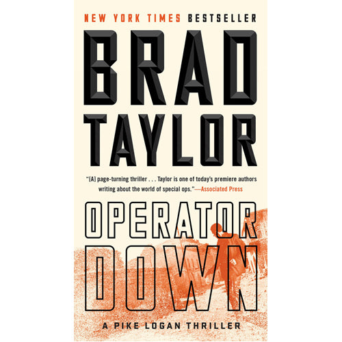 Operator Down