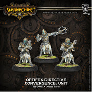 Optifex Directive