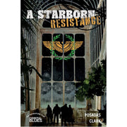 Orbital Blues RPG: A Starborn Resistance