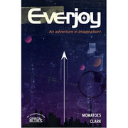 Orbital Blues RPG: Everjoy