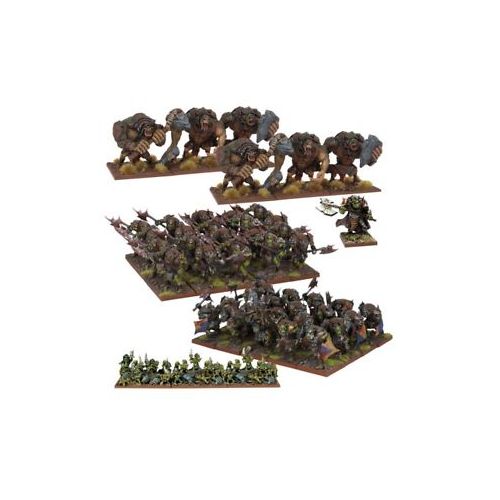 Orc Army
