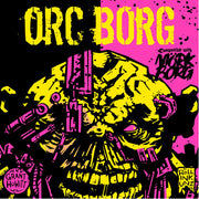 Orc Borg
