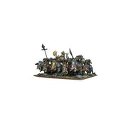 Orc Gore Riders