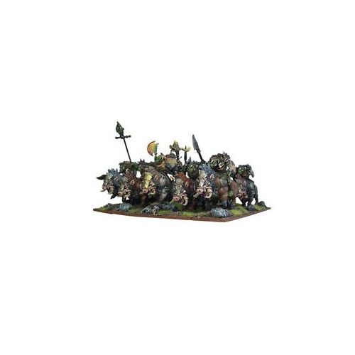 Orc Gore Riders