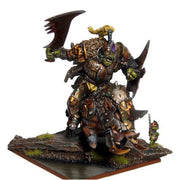 Orc Krudger on Gore