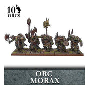 Orc Morax Troop