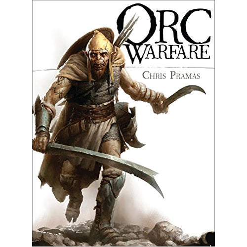 Orc Warfare
