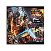 Orcs Must Die!: Order Edition