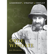 Orde Wingate