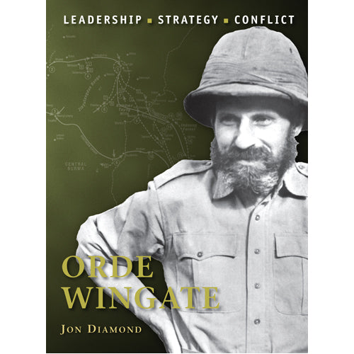 Orde Wingate