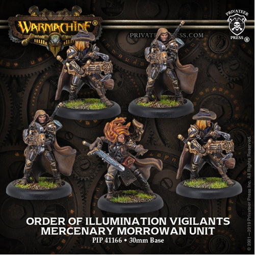 Order of Illumination Vigilants