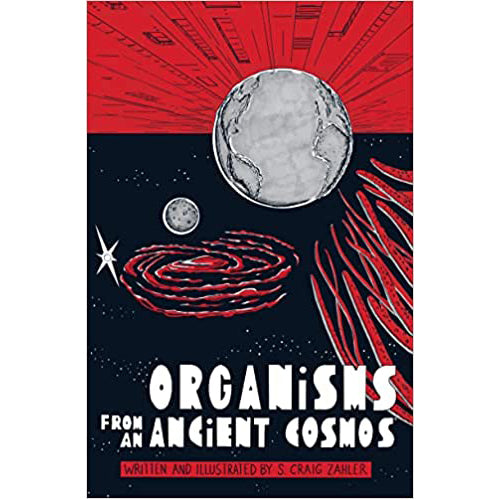 Organisms from an Ancient Cosmos