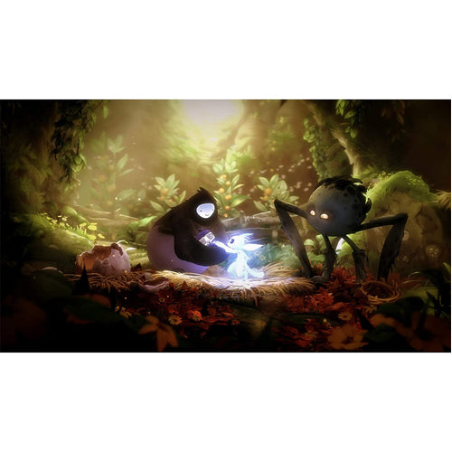 Ori: And The Will Of The Wisps - Xbox One - Gameplay Shot 1