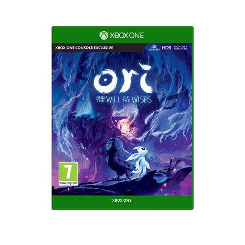 Ori: And The Will Of The Wisps - Xbox One