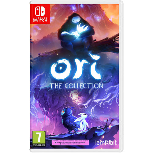Ori: The Collection - Nintendo Switch