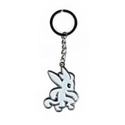 Ori & the Blind Forest Keychain Ori