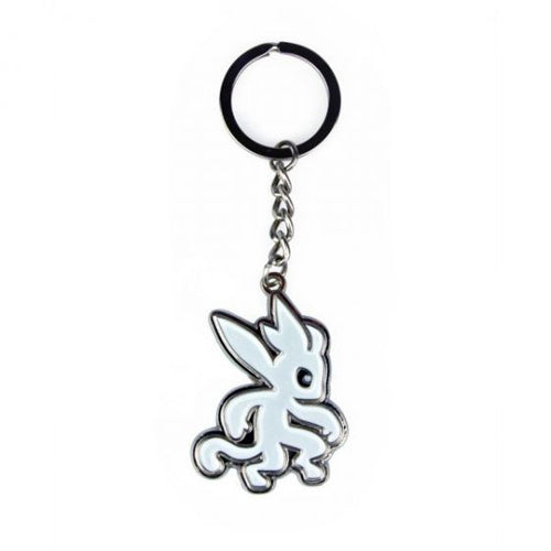 Ori & the Blind Forest Keychain Ori