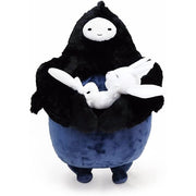 Ori & the Blind Forest Naru & Sleeping Ori Plush Set