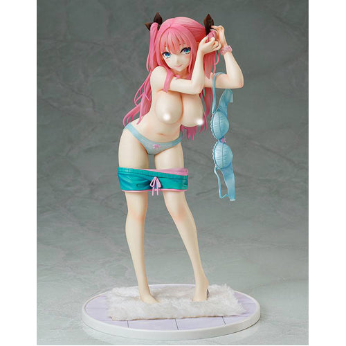 Original Character PVC 1/6 Seikatsu Shuukan Ayaka Hinamori 26 cm