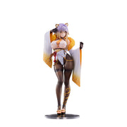 Original Character PVC Statue 1/6 Tiger Girl Lily 26 cm