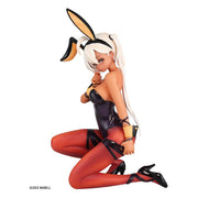Original Character Statue 1/5 Neala Black Rabbit Illustration by MaJO 19 cm