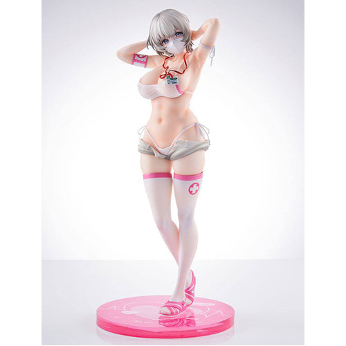 Original Character Statue 1/6 Chigusa Hoshikawa 27 cm