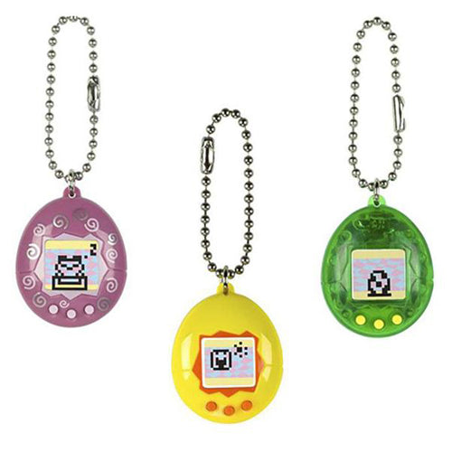 Original Tamagotchi - Assorted