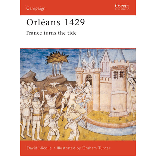 Orléans 1429