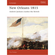 Orleans 1815