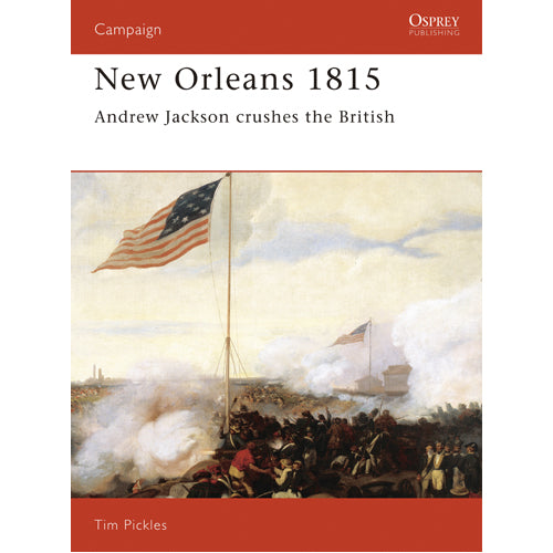 Orleans 1815