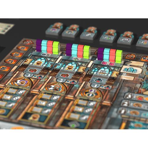 Orloj: The Prague Astronomical Clock