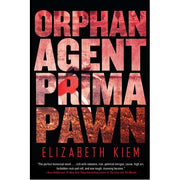 Orphan. Agent. Prima. Pawn - HB