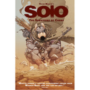 Oscar Martin's Solo Vol. 1: The Survivors of Chaos