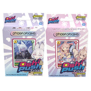 Oshi Push: Phase Origins - Starter Deck - 2 Set