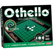 Othello "No Lose Pieces"