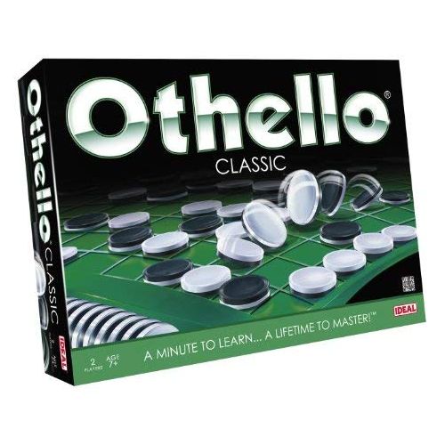 Othello | Zatu Games