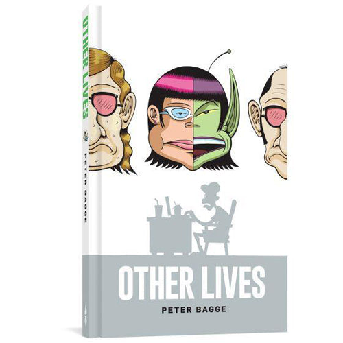 Other Lives
