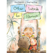 Other Words for Nonno