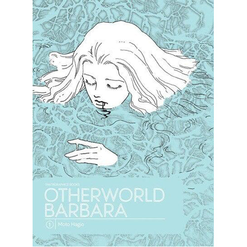 Otherworld Barbara