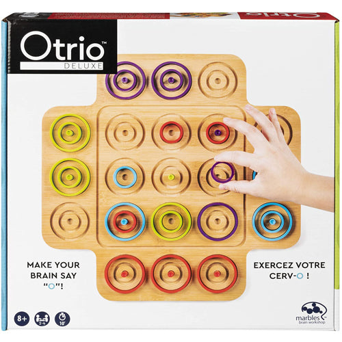 Otrio Deluxe