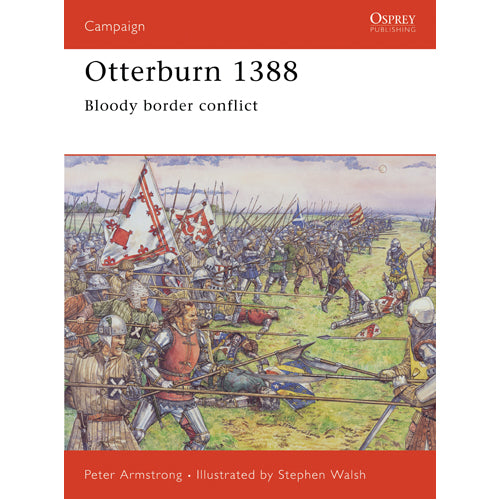 Otterburn 1388