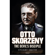 Otto Skorzeny